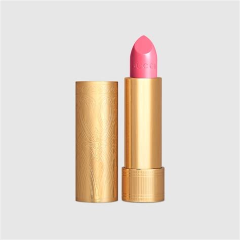 gucci kimberley rose 400 lipstick|best lipstick for Gucci.